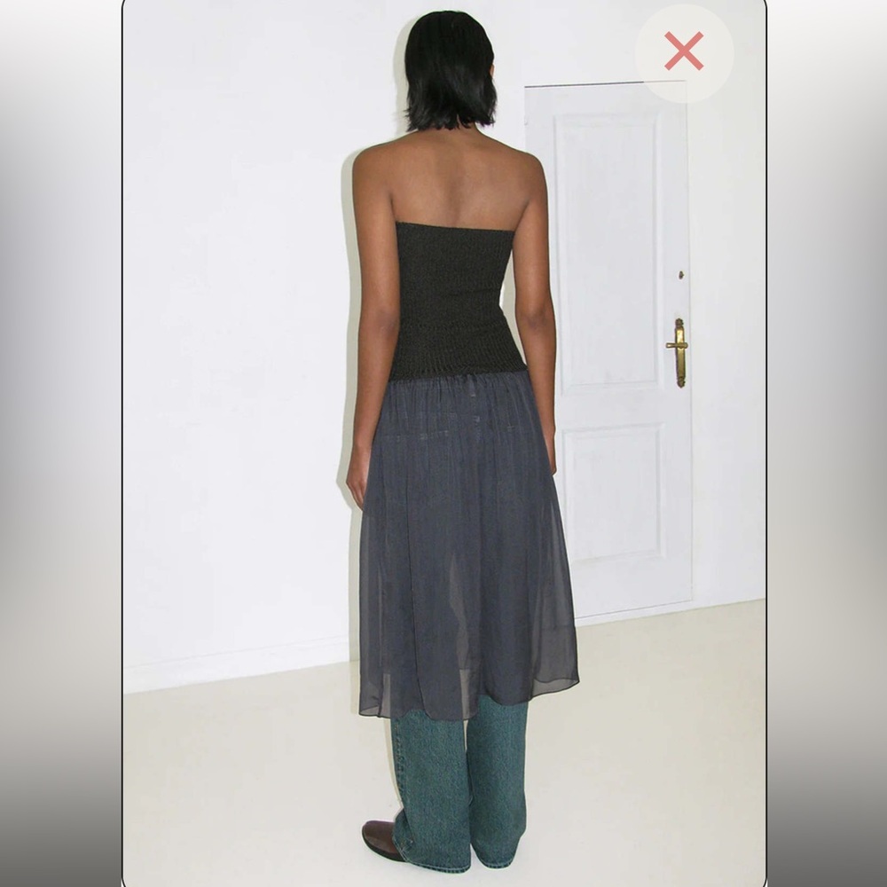 Paloma Wool Holly Skirt - Picture 5 of 17